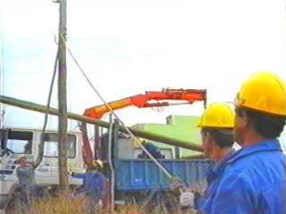 GESA CAMBIO POSTE (18)  PREVENCION RIESGOS